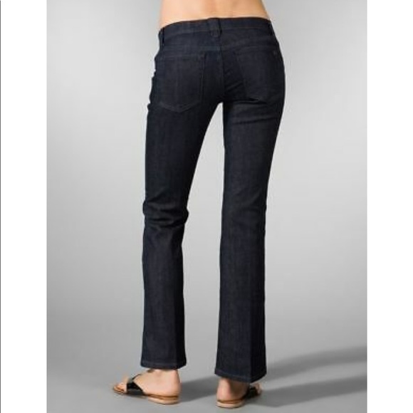 JOE'S PROVOCATEUR Boot Cut Jeans - VERONICA wash - Picture 2 of 8